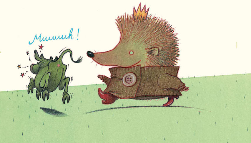 Igel