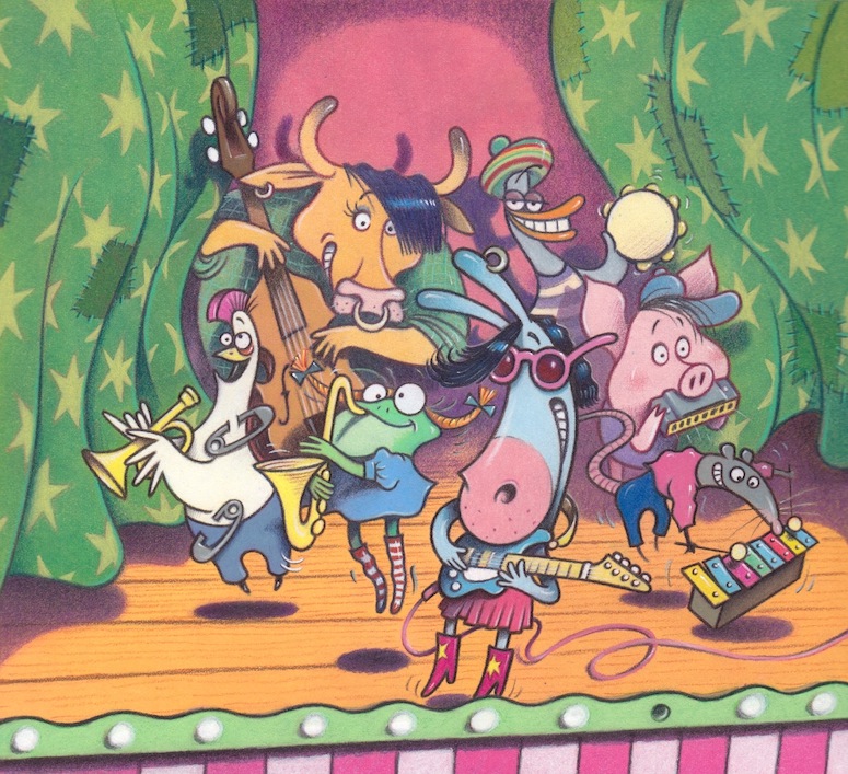 CD Cover