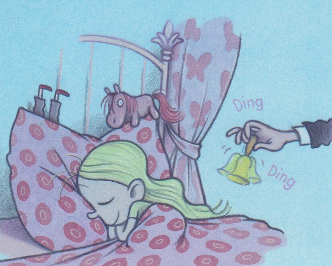morgens 1 