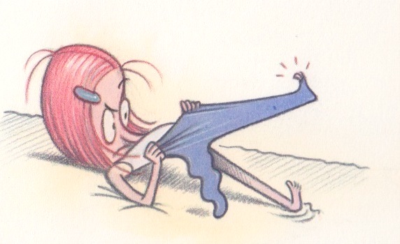morgens 6 